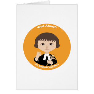 St. Louis de Montfort