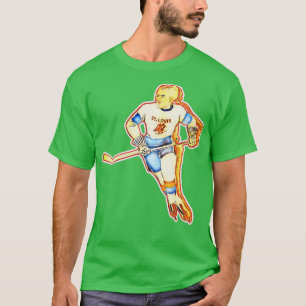 St Louis Eagles Hockey T-Shirt