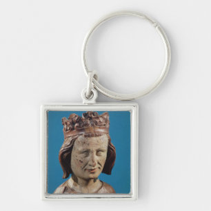 St. Louis Key Ring