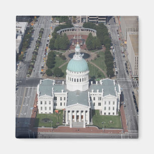 St. Louis Magnet