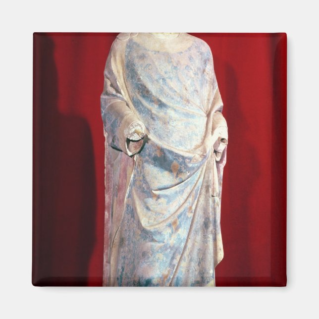 St. Louis Magnet (Front)