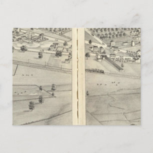 St. Louis, Missouri 10 Postcard