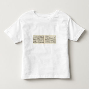 St. Louis, Missouri 16 Toddler T-Shirt