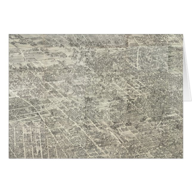 St. Louis, Missouri 28 (Front Horizontal)