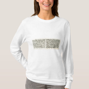St. Louis, Missouri 3 T-Shirt