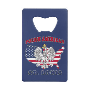St. Louis Missouri Polish