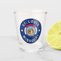 St. Louis Missouri