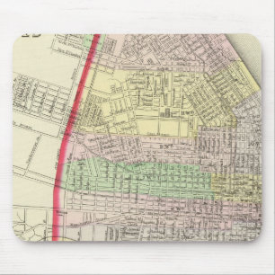 St Louis Mouse Pad