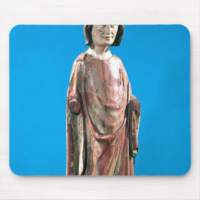 St. Louis Mouse Pad (Front)