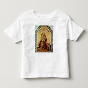 St. Louis of Toulouse crowning his brother Toddler T-Shirt
