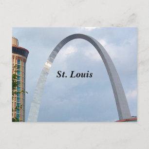 St. Louis Postcard