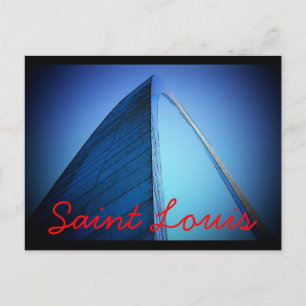 St. Louis Postcard