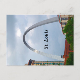 St. Louis Postcard