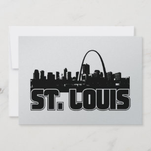 St. Louis Skyline
