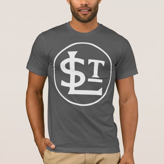 St. Louis Terriers T-Shirt (Front)
