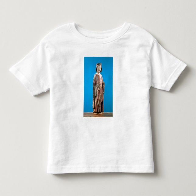 St. Louis Toddler T-Shirt (Front)