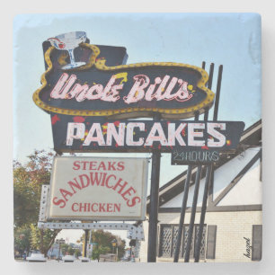 St.Louis,Uncle Bills Pancakes,Saint Louis Coasters
