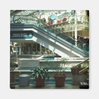 St. Louis Union Station Magnet