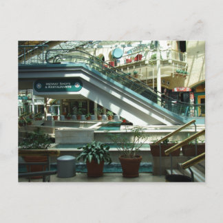 St. Louis Union Station Post Card