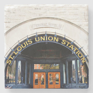 St. Louis, Union Station, Saint Louis Coasters