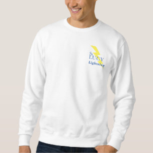 St. Lucy Sweatshirt