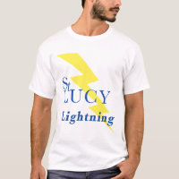 St. Lucy T-Shirt