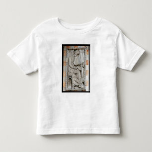 St. Luke, relief from the north side of the basili Toddler T-Shirt