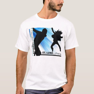 St Luke Student Ministries T-Shirt