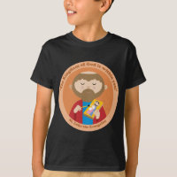 St. Luke the Evangelist