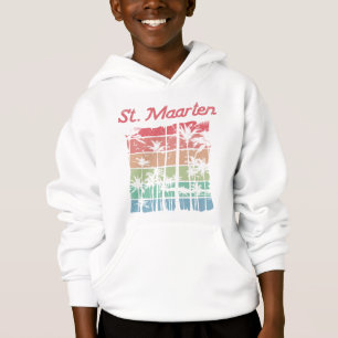 St. Maarten Rainbow Colours Sint Martin