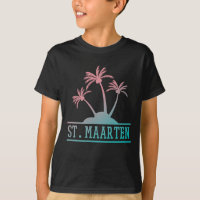 St. Maarten | Sint Martin Gradient