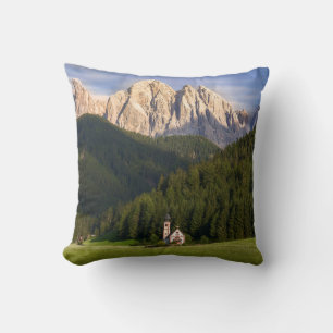 St. Magdalena   Val di Funes Cushion