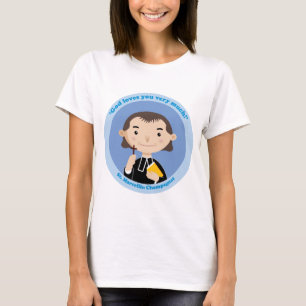 St. Marcellin Champagnat T-Shirt