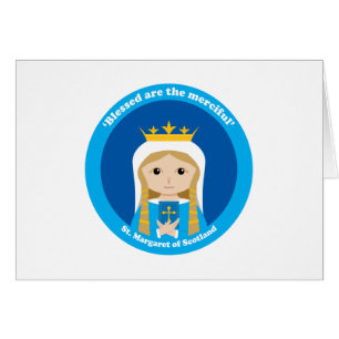 St. Margaret of Scotland