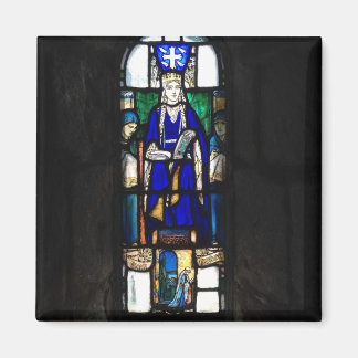 St Margaret of Scotland Magnet