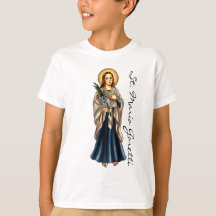 St. Maria Goretti T-Shirt