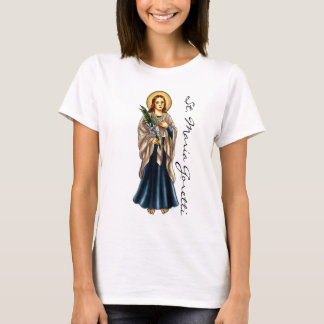 St. Maria Goretti T-Shirt