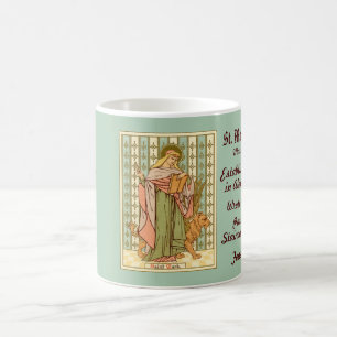 St. Mark the Evangelist (RLS 09) Coffee Mug 1