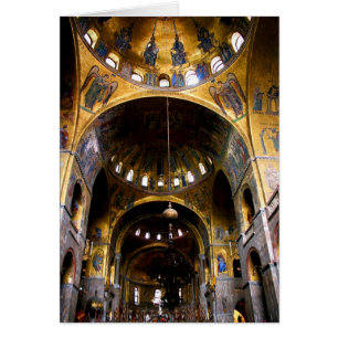St Mark's Basilica