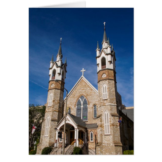 St. Mark's Episcopal Church Grand Rapids (Front)