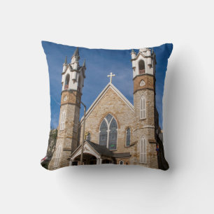St. Mark's Episcopal Church Grand Rapids Cushion