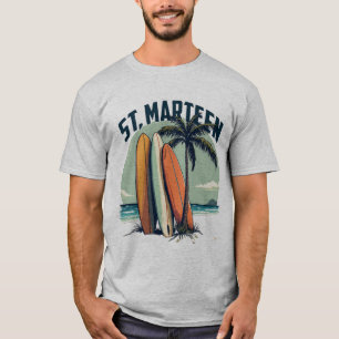 ST MARTEEN T-Shirt