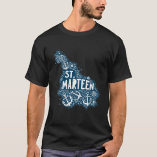 ST.MARTIN T-Shirt