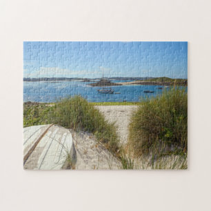 St Martin's, Isles of Scilly Jigsaw Puzzle