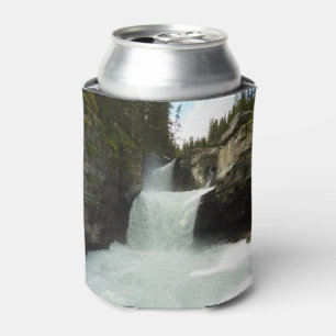 St. Mary Falls I at Glacier National Park Can Cooler