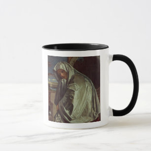 St. Mary Magdalene Approaching the Sepulchre Mug