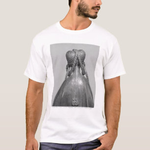 St. Mary Magdalene, seen from behind, c.1500 T-Shirt