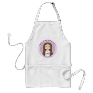 St. Mary of Bethany Standard Apron