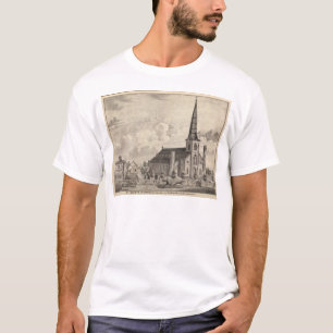 St Mary's Catholic Church T-Shirt