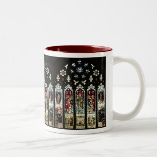 St.Mary's Rye mug (No. 1)
